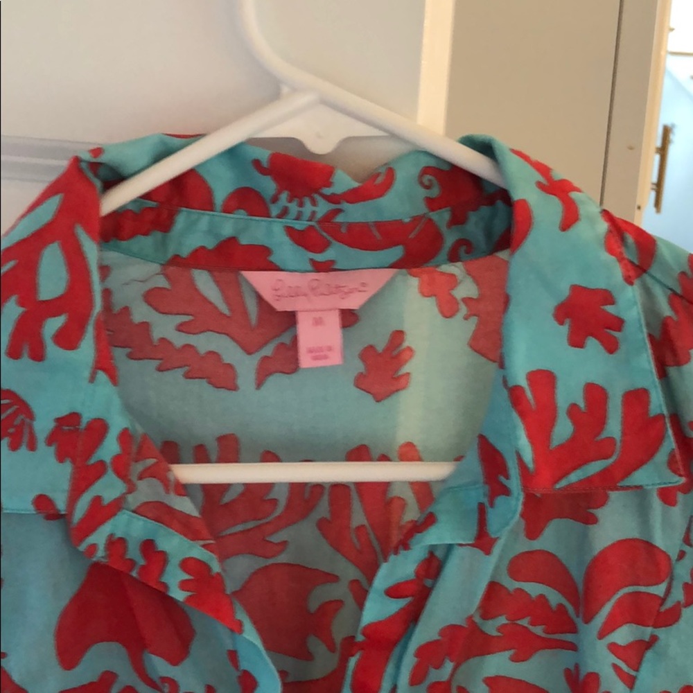 Dress - Picture 2 of 4